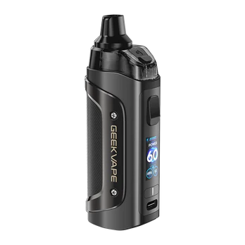 GEEKVAPE AEGIS BOOST 3 (BLACK)