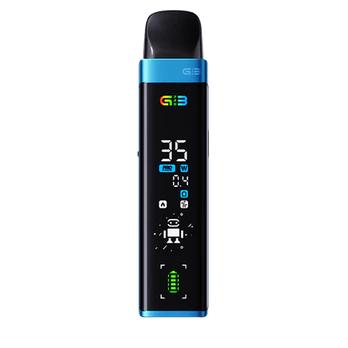 UWELL CALIBURN G3 PRO POD (PACIFIC BLUE)