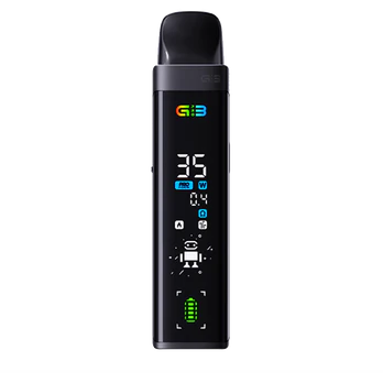UWELL CALIBURN G3 PRO POD (BLACK)