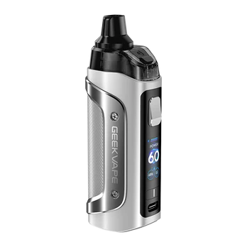 GEEKVAPE AEGIS BOOST 3 (SILVER)