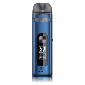 UWELL CROWN X (BLUE)