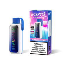 Load image into Gallery viewer, VOZOL STAR 20000