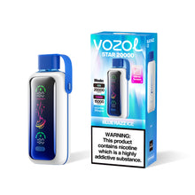 Load image into Gallery viewer, VOZOL STAR 20000