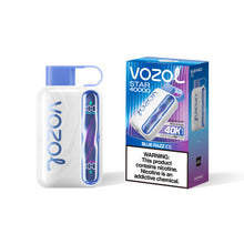 Load image into Gallery viewer, VOZOL STAR 40000