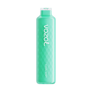 VOZOL ALIEN 4000 - COOL MINT