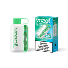 Load image into Gallery viewer, VOZOL STAR 40000