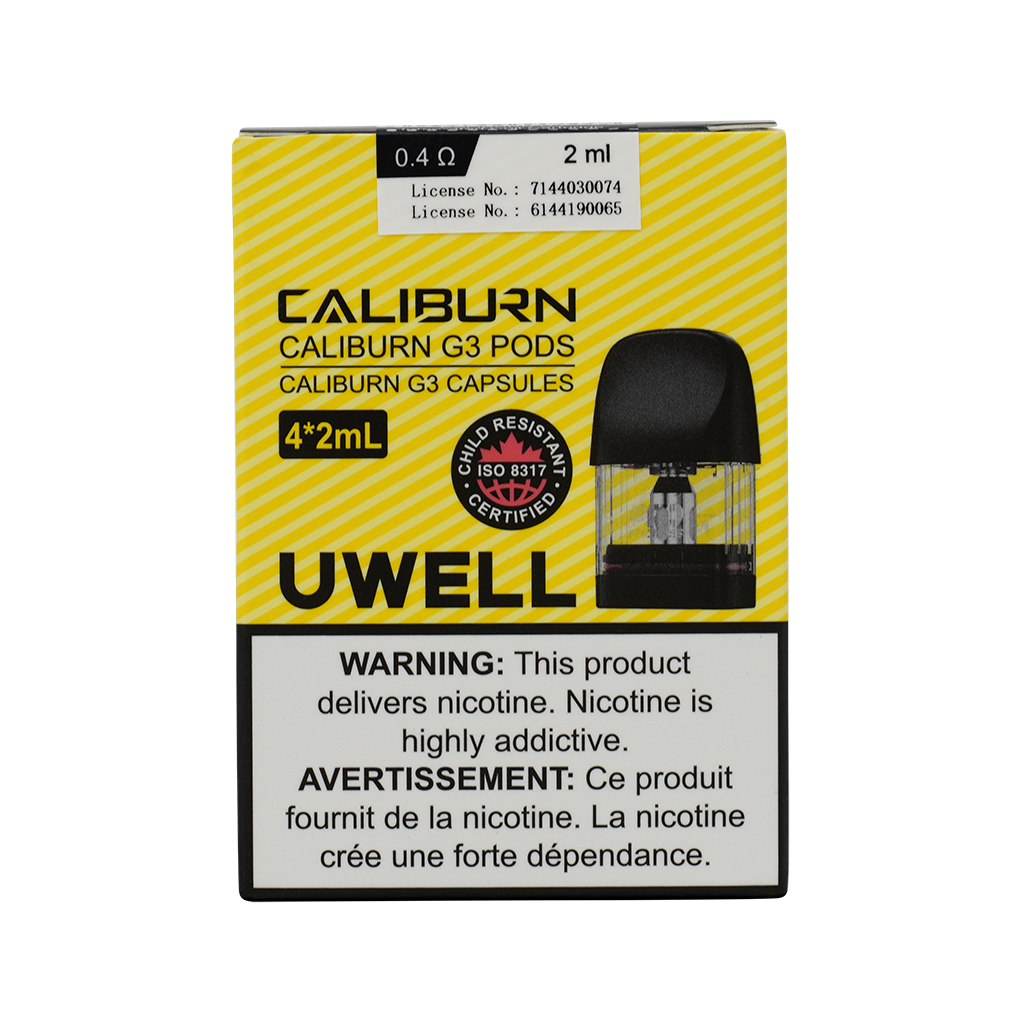 uwell vape UWELL Caliburn G4 Classic Kit $27.98 uwell vape UWELL Caliburn G4 Classic Kit $27.98