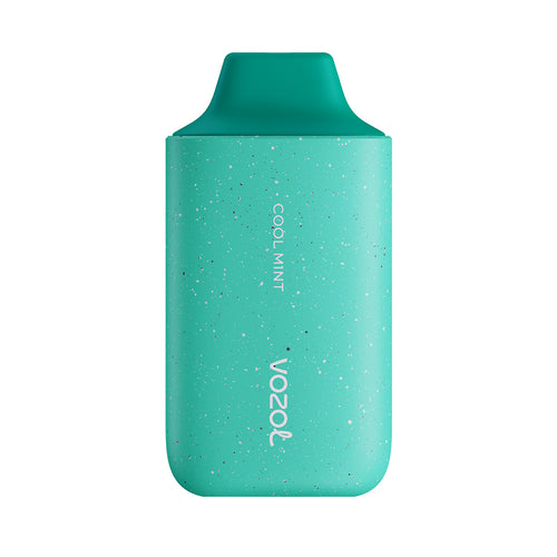 VOZOL STAR 6000 - COOL MINT