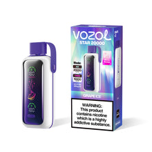 Load image into Gallery viewer, VOZOL STAR 20000