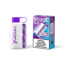 Load image into Gallery viewer, VOZOL STAR 40000