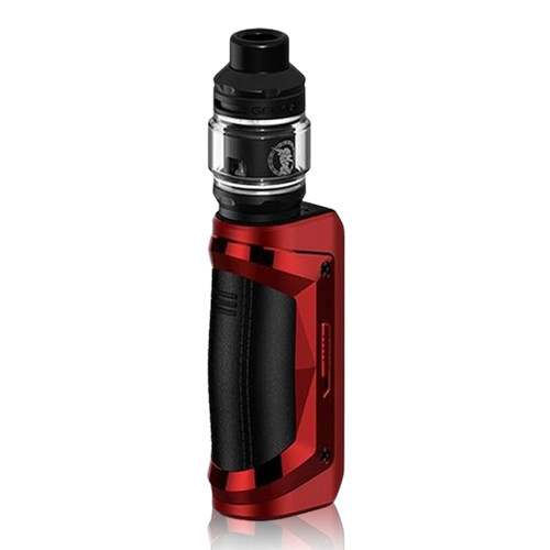 GEEK VAPE SOLO 2 KIT (RED)