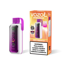 Load image into Gallery viewer, VOZOL STAR 20000
