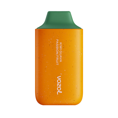 VOZOL STAR 6000 - KIWI GUAVA PASSION FRUIT