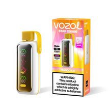 Load image into Gallery viewer, VOZOL STAR 20000