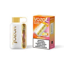 Load image into Gallery viewer, VOZOL STAR 40000