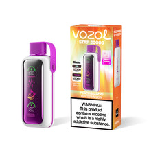 Load image into Gallery viewer, VOZOL STAR 20000