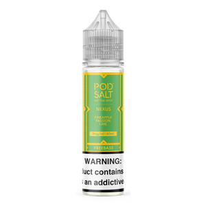NEXUS PINEAPPLE PASSION LIME