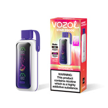 Load image into Gallery viewer, VOZOL STAR 20000