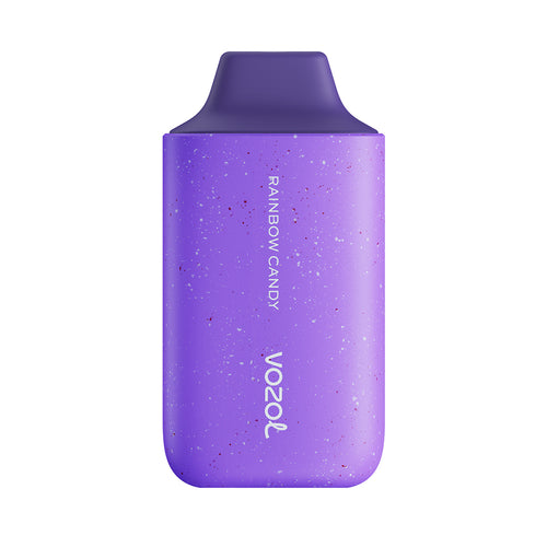 VOZOL STAR 6000 - RAINBOW CANDY