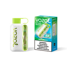 Load image into Gallery viewer, VOZOL STAR 40000