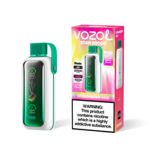 Load image into Gallery viewer, VOZOL STAR 20000
