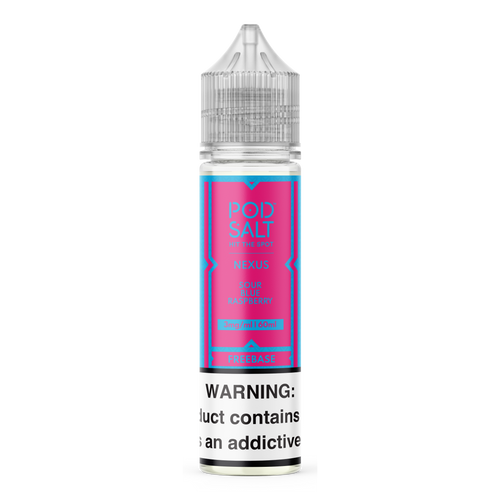 NEXUS BLUE SOUR RASBPERRY