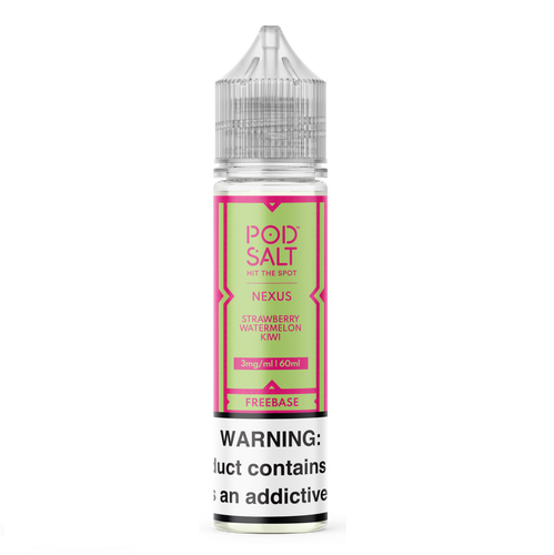 NEXUS STRAWBERRY WATERMELON KIWI