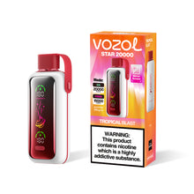 Load image into Gallery viewer, VOZOL STAR 20000