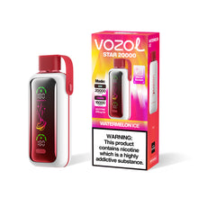 Load image into Gallery viewer, VOZOL STAR 20000