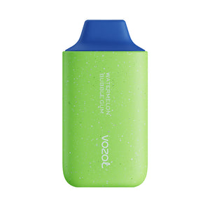 VOZOL STAR 6000 - WATERMELON BUBBLE GUM