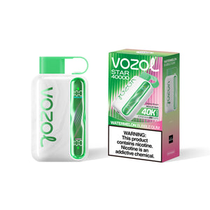 Om Vapor Seychelles
