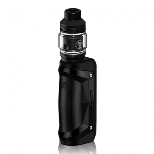 GEEK VAPE SOLO 2 KIT (BLACK)