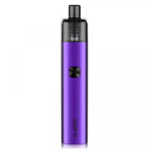 ASPIRE AVP CUBE KIT (PURPLE)