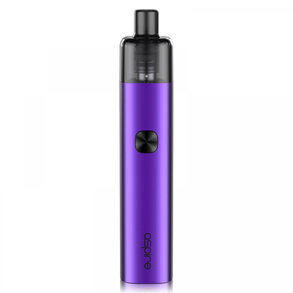 ASPIRE AVP CUBE KIT (PURPLE)