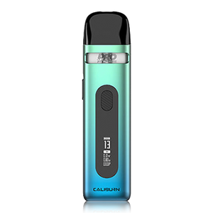UWELL CALIBURN X (GREEN)
