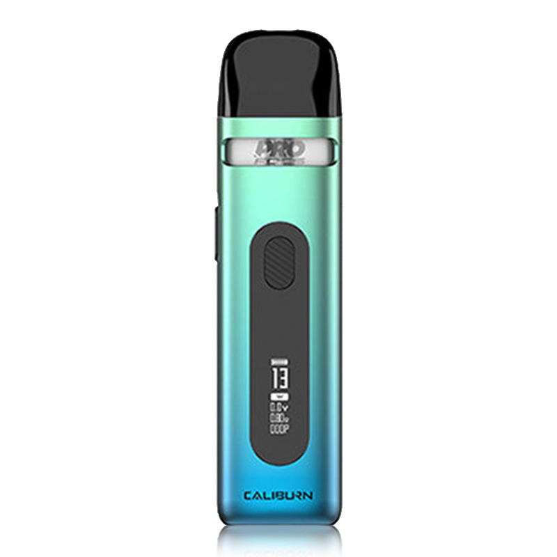 UWELL CALIBURN X (GREEN)