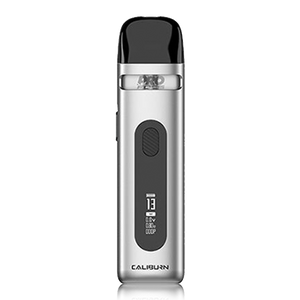 UWELL CALIBURN X (SILVER)