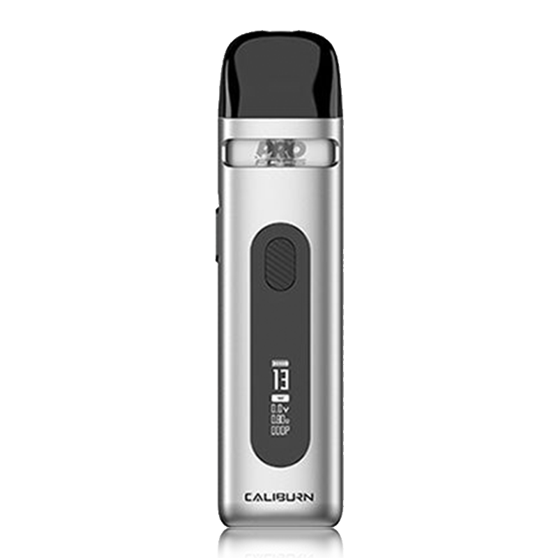 UWELL CALIBURN X (SILVER)