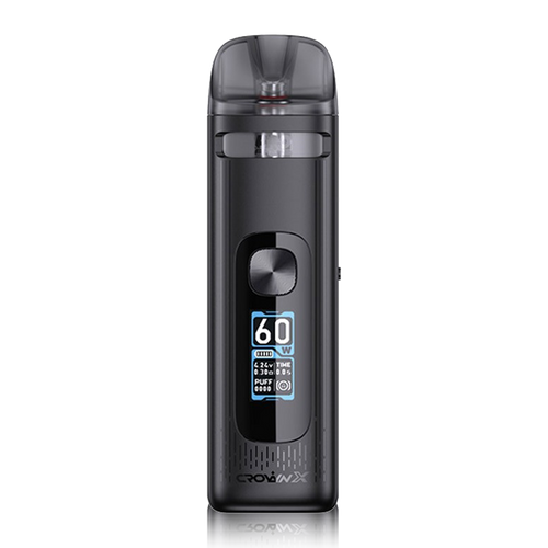 UWELL CROWN X (BLACK)