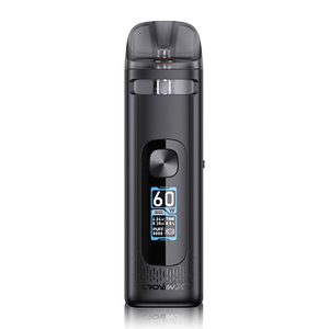 UWELL CROWN X (BLACK)