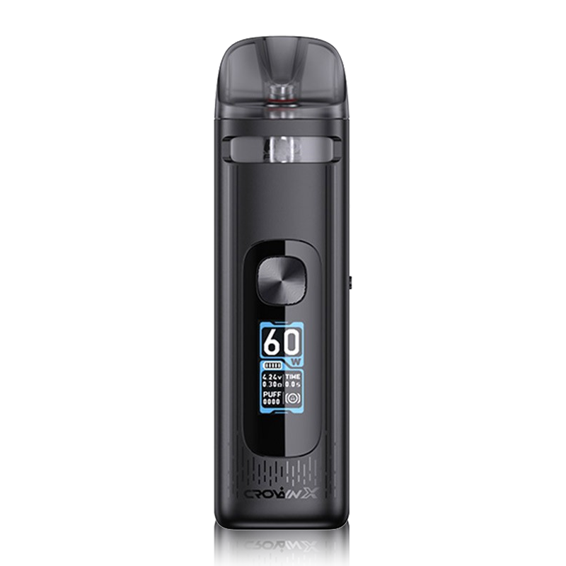 UWELL CROWN X (BLACK)
