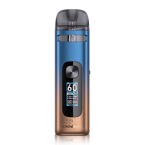 UWELL CROWN X (SUNRISE SKY)