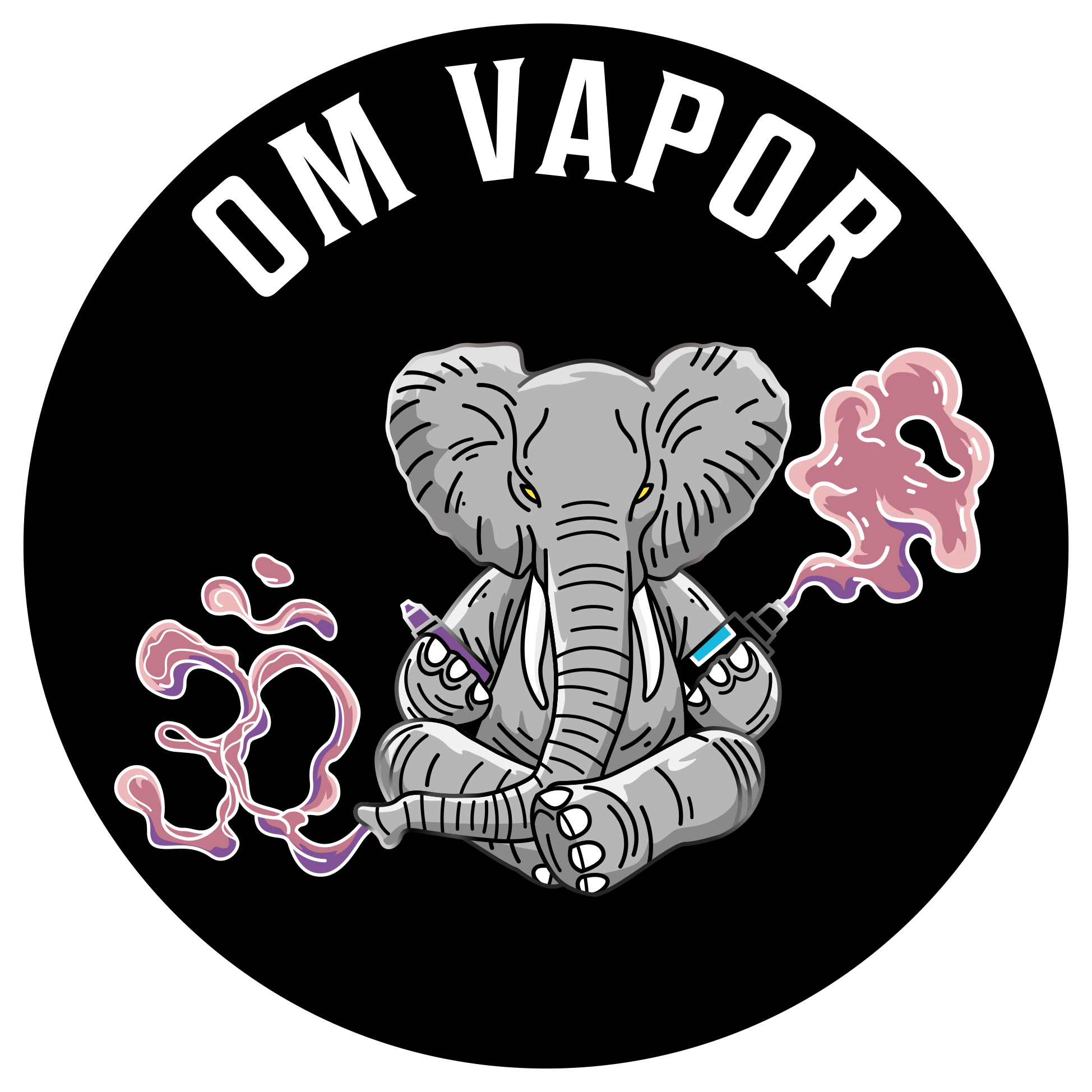 Om Vapor Seychelles Om Vapor Seychelles