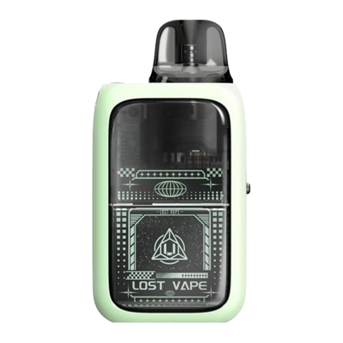 LOST VAPE URSA EPOCH (SILVER)