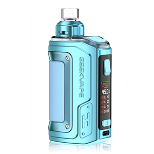 GEEK VAPE AEGIS HERO 2 (CRYSTAL BLUE)