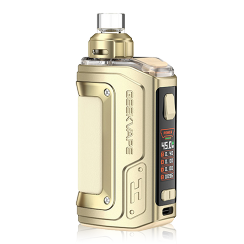 GEEK VAPE AEGIS HERO 2 (GOLD)