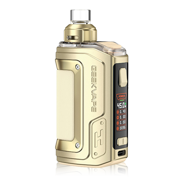 GEEK VAPE AEGIS HERO 2 (GOLD)