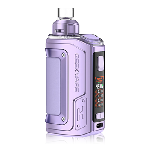 GEEK VAPE AEGIS HERO 2 (PURPLE)