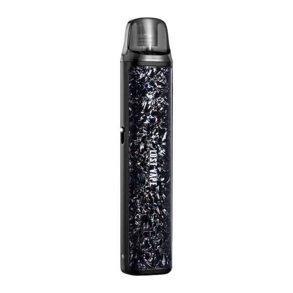 LOST VAPE URSA NANO 3 (BLACK) Om Vapor LOST VAPE URSA NANO 3 (BLACK) Om Vapor