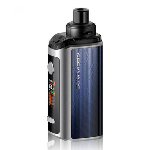 GEEK VAPE OBELISK 65 KIT (SAPPHIRE BLUE)